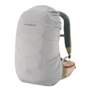 (モンベル) mont-bell ストライダーパック 25 登山バッグ tracking backpack STRYDER PACK 25L (オイスター(OYST)) [並行輸入品]