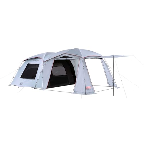 [コールマン] テント 2ルームテント タフスクリーン2ルームエアー/MDX+ 2000039084 5人用 キャンプ&ハイキング