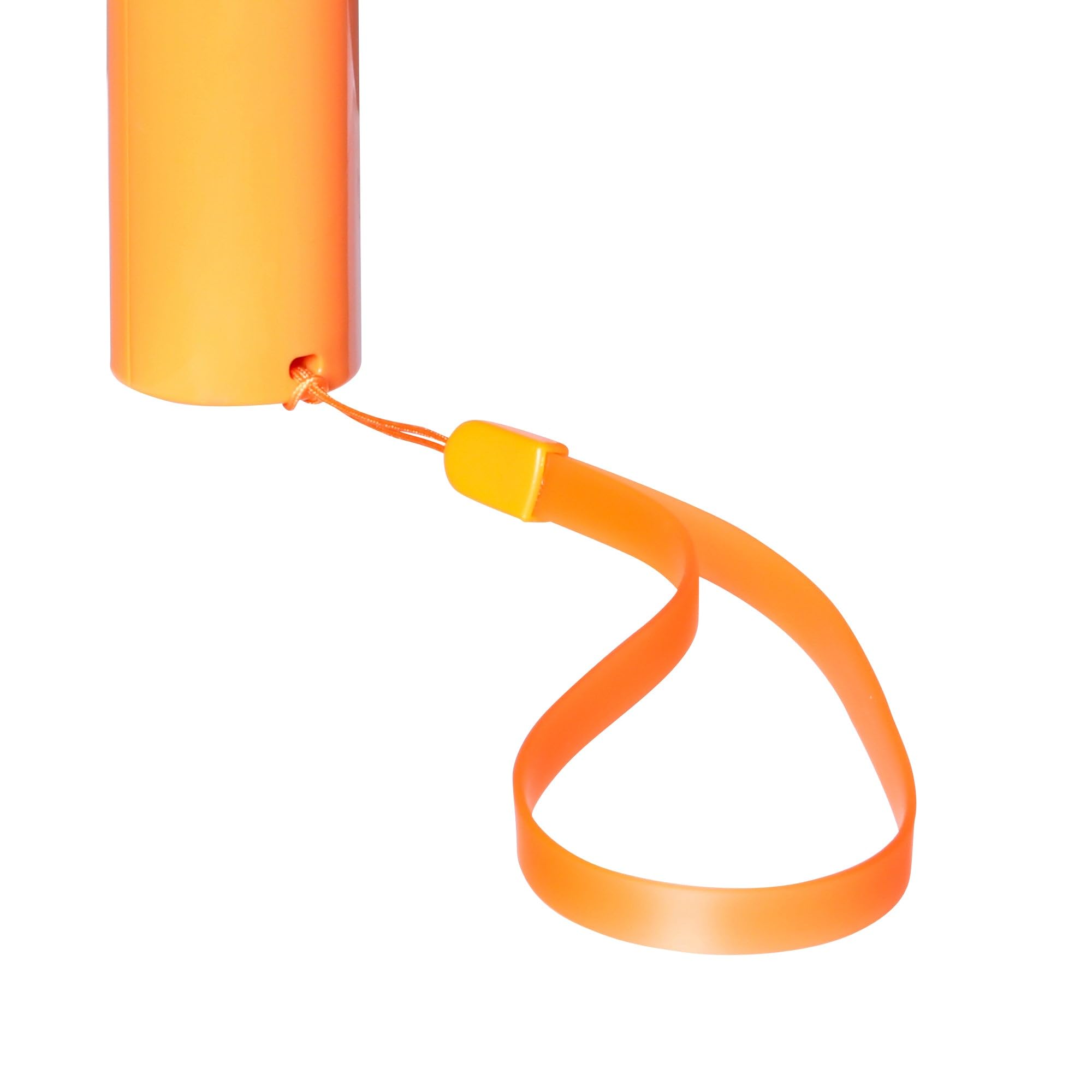 【2024年モデル】 Francfranc フランフラン フレ ハンディファン シャイニー オレンジ 携帯扇風機 5段階風量調整 充電池 USB充電 Type-C対応 ギフト プレゼント 贈り物