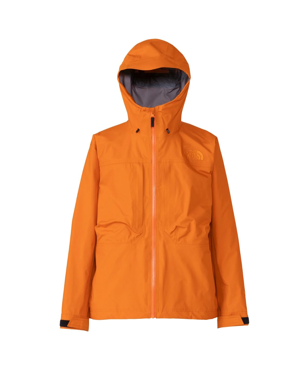 [ザノースフェイス] Hikers' Jacket ラセットオレンジ L