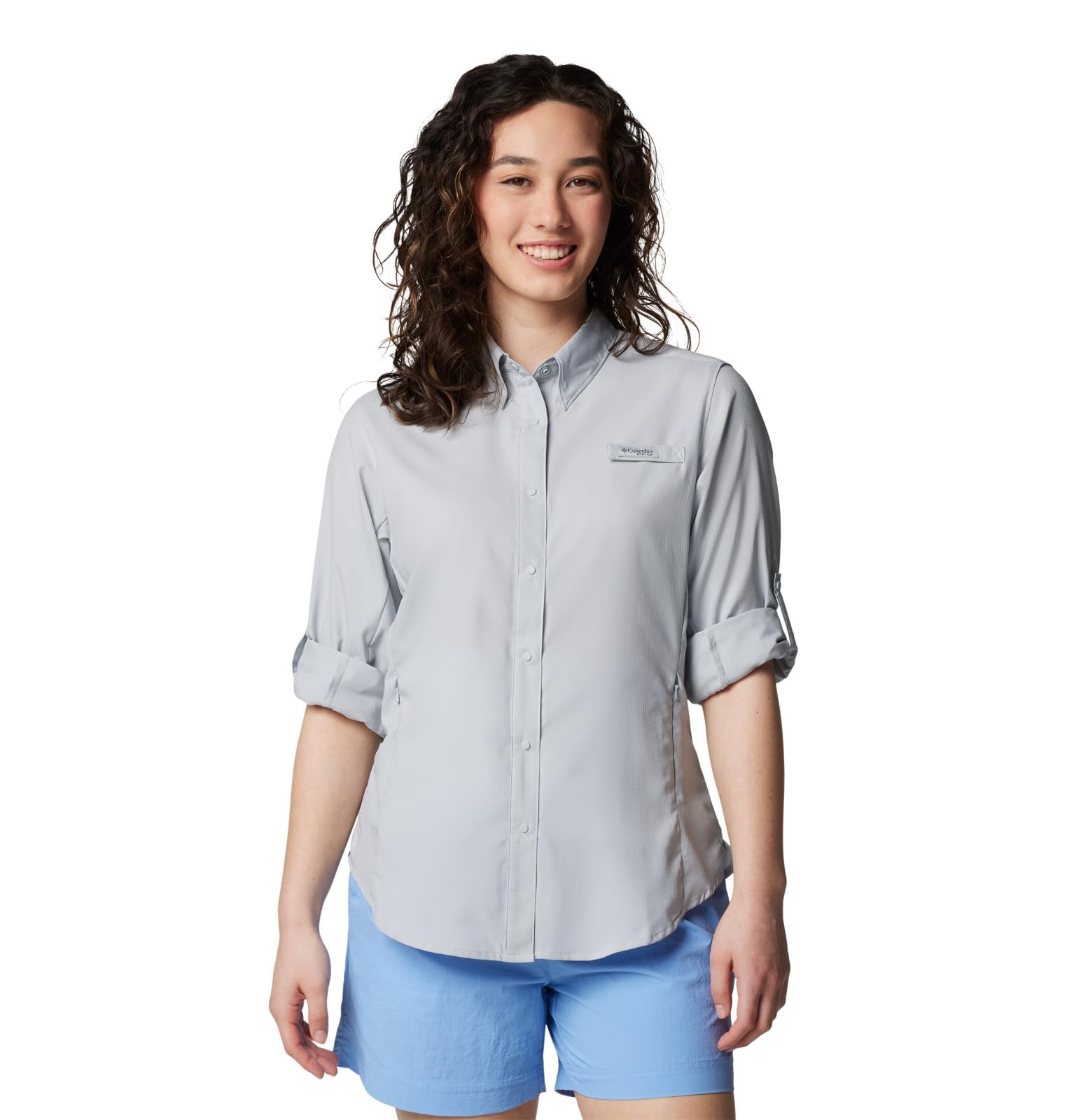 Columbia Women’s PFG Tamiami II Long Sleeve Shirt