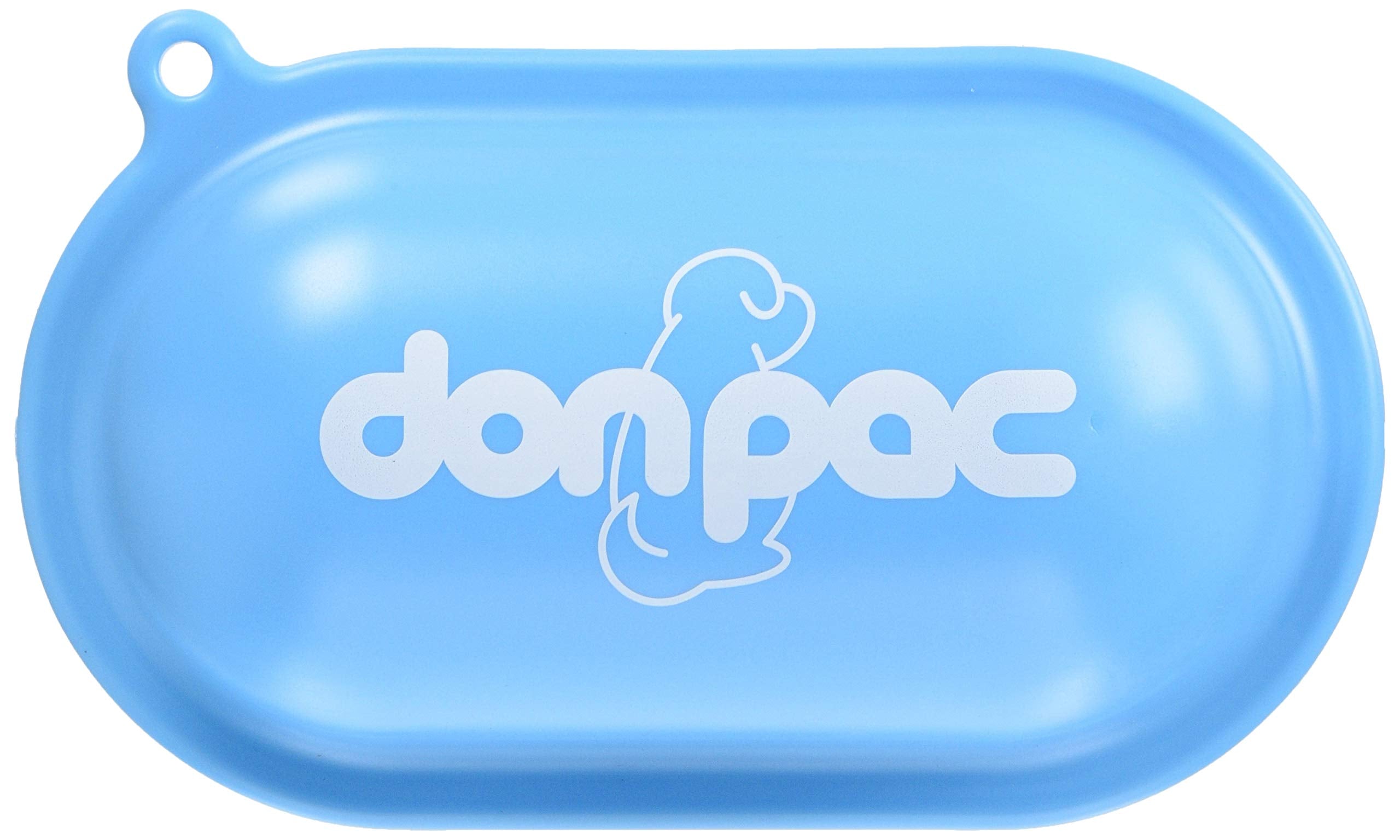 ドンパック (don-pac) POP ブルー